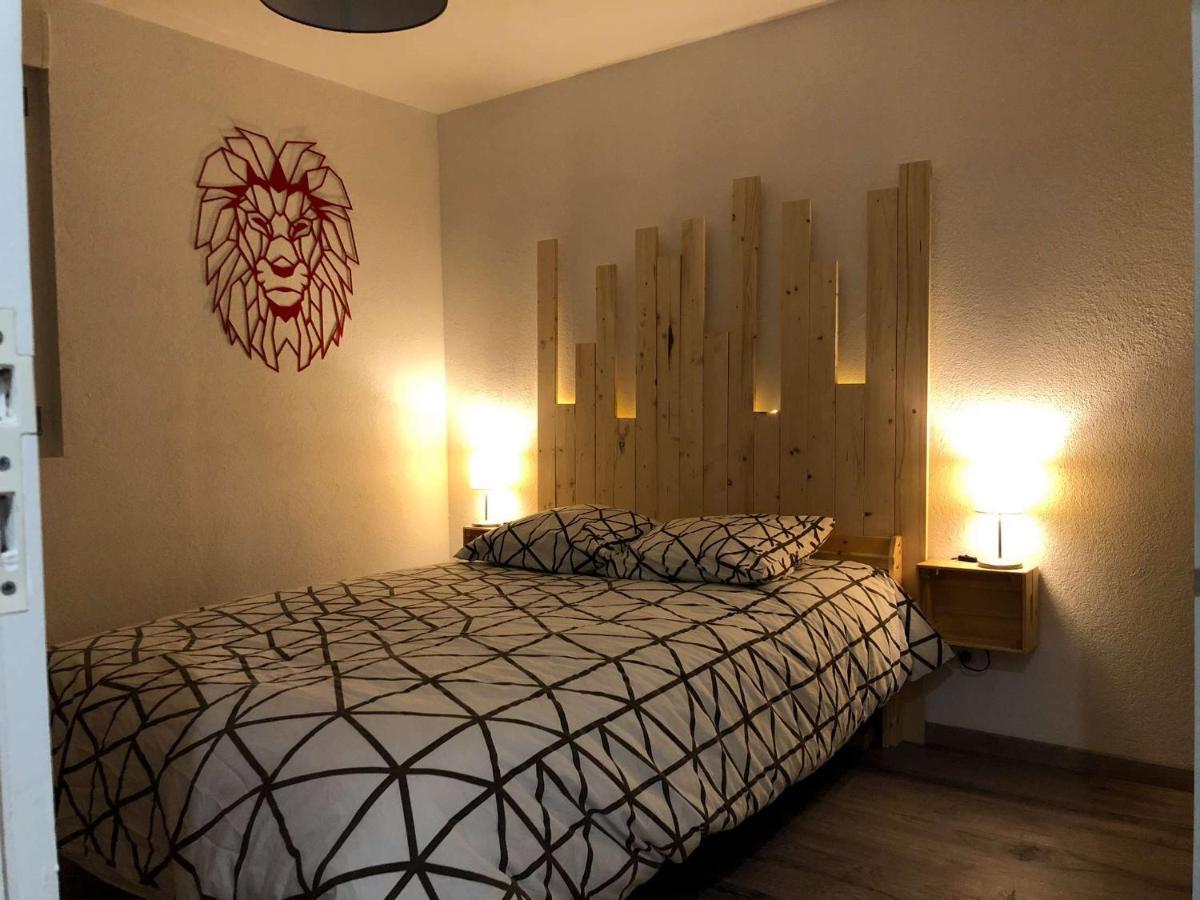 Appart Vosges Fresse-sur-Moselle Екстер'єр фото
